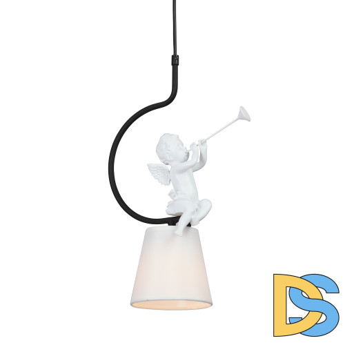 Подвесной светильник Vitaluce V2972-1/1S