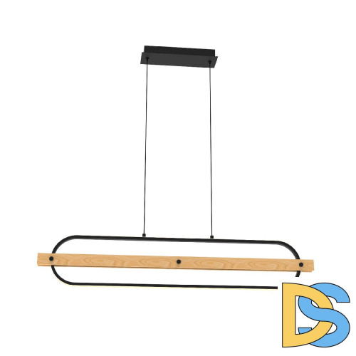 Подвесной светильник Lightstar Lodi 723337