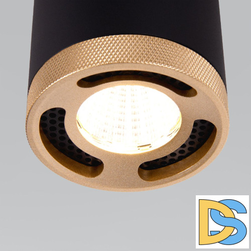 Накладной светильник Elektrostandard Lead 25033/LED 4690389192968 a062522