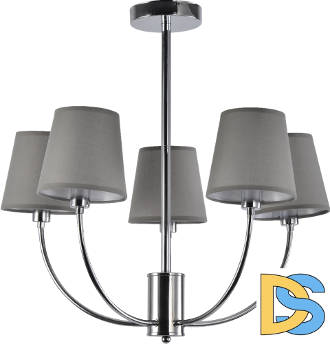 Люстра на штанге Rivoli Stephanie 2093-305 Б0062193