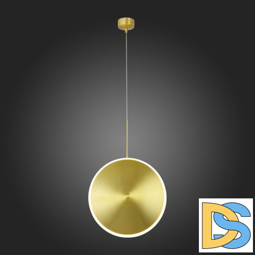 Подвесной светильник ST-Luce SL1221.213.01