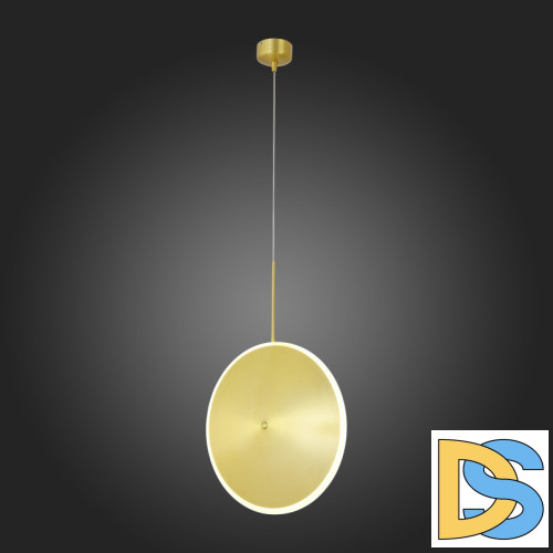 Подвесной светильник ST-Luce SL1221.213.01