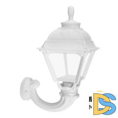 Уличный настенный светильник Fumagalli U23.132.000.WXF1R