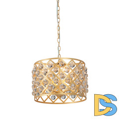 Подвесная люстра Vitaluce V5351-8/5