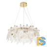 Подвесная люстра Modestyle MS.2290.8R GD