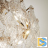 Подвесная люстра Modestyle MS.2290.8R GD