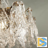 Подвесная люстра Modestyle MS.2290.8R GD