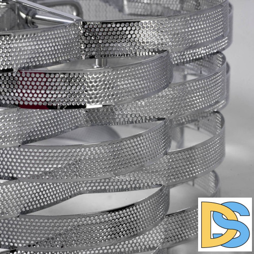 Подвесная люстра Lussole LSL-3407-05