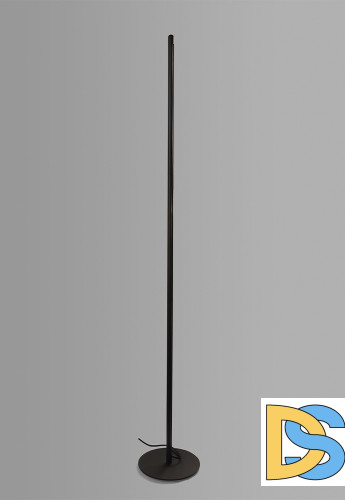 Торшер Crystal Lux CLT 035PT1600 BL