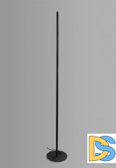 Торшер Crystal Lux CLT 035PT1600 BL