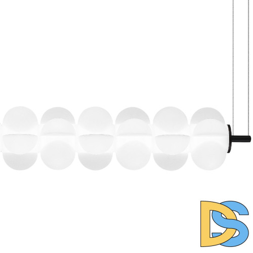 Подвесная люстра ST Luce Talisman SL6121.413.01