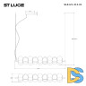 Подвесная люстра ST Luce Talisman SL6121.413.01
