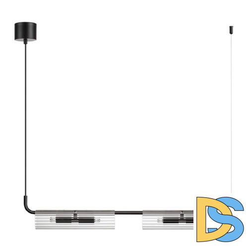 Подвесной светильник Lumion Toronto 6561/4