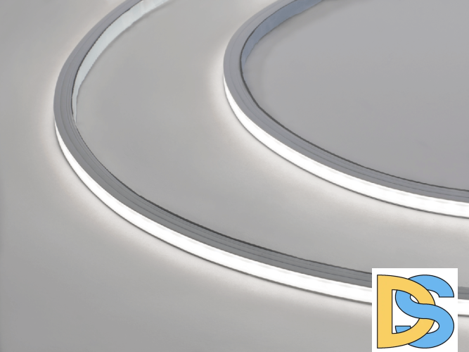 Светодиодная лента SWG PRO 2835 4000K 5м SWG-WL2120-24-6-NW-67 00-00032826