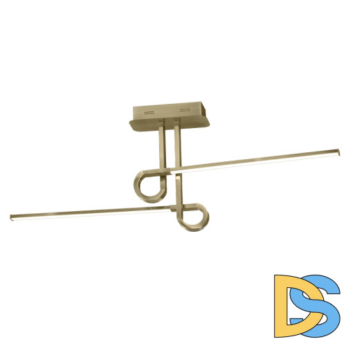 Потолочный светодиодный светильник Mantra Cinto 6127