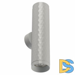 Настенный светильник IMEX Rodeo IL.0005.1702 WH