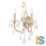 Бра Crystal Lux MONTANA AP2