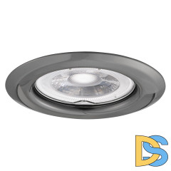 Кольцо точечного светильника Kanlux Argus 37155