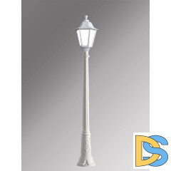 Садовый светильник Fumagalli E35.158.000.WYH27