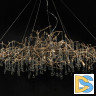 Подвесная люстра Loft IT Bijout 10067/1800 GB