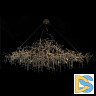 Подвесная люстра Loft IT Bijout 10067/1800 GB