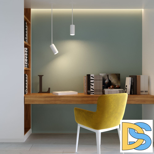 Подвесной светильник Elektrostandard Drop 4690389189623 a061484