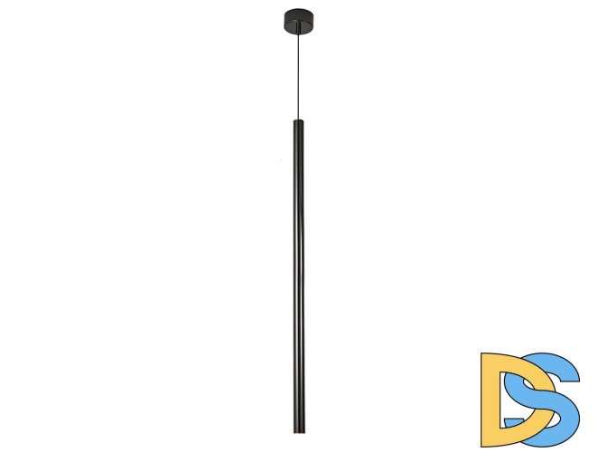 Подвесной светильник Newport 15105/S black glossy М0069129