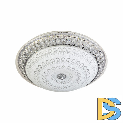 Потолочный светильник LED4U L1109-500 CR