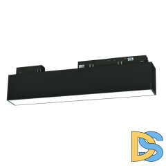 Трековый светильник Uniel ULB-M70-12W/4000K/35 BLACK