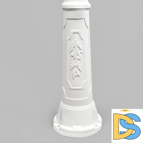 Садовый светильник Fumagalli E35.157.000.WXH27