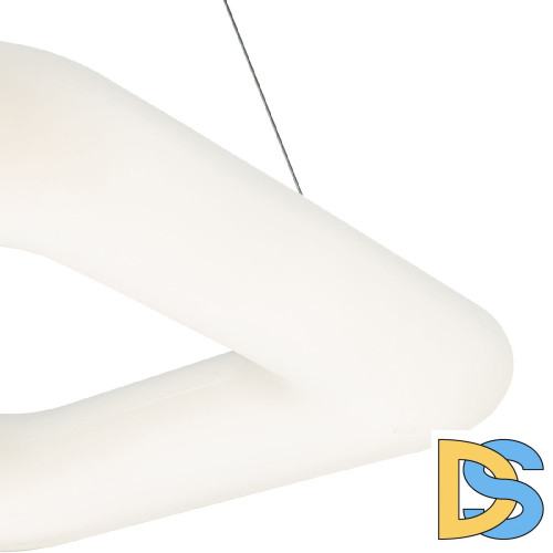 Подвесной светильник Escada Soft 10259/1LED