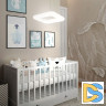 Подвесной светильник Escada Soft 10259/1LED