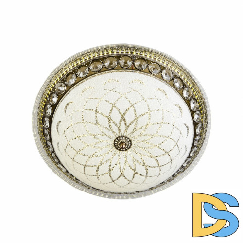 Потолочный светильник LED4U L1107-500 AB