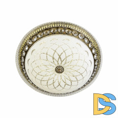 Потолочный светильник LED4U L1107-500 AB