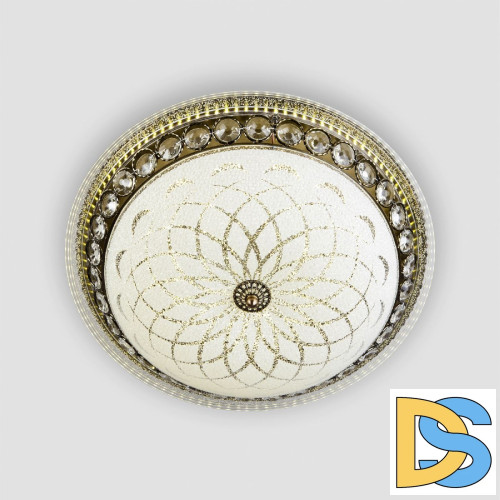 Потолочный светильник LED4U L1107-500 AB