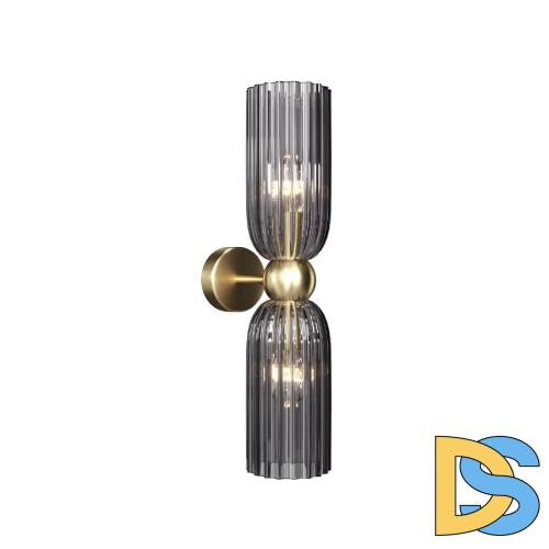 Бра Maytoni Antic MOD302WL-02GR