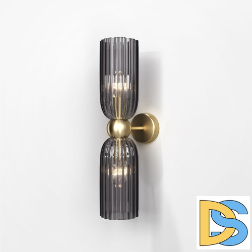 Бра Maytoni Antic MOD302WL-02GR