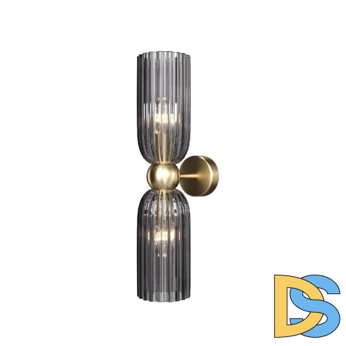 Бра Maytoni Antic MOD302WL-02GR