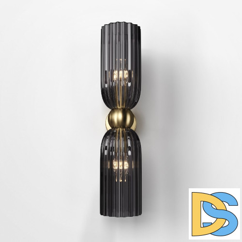 Бра Maytoni Antic MOD302WL-02GR