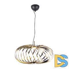 Подвесной светильник Favourite Spring 4680-1P