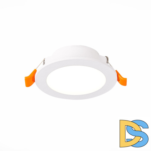 Встраиваемый светодиодный светильник ST Luce Reggila ST212.508.05