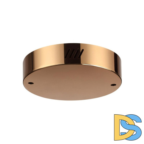 Основание для подвесного светильника Odeon Light Brizzi 3885/2LA
