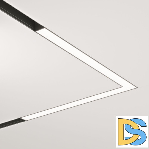 Трековый светильник Maytoni Technical Basis TR042-2-24W3K