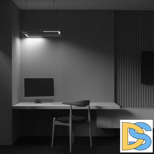 Трековый светильник Maytoni Technical Basis TR042-2-24W3K