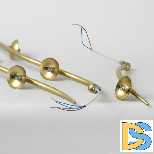 Потолочная люстра Lussole LSP-8875