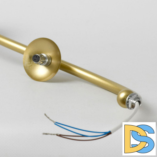 Потолочная люстра Lussole LSP-8875