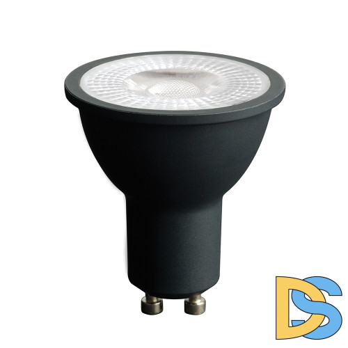 Лампа светодиодная Feron LB-1607 GU10 7W 2700К 48954