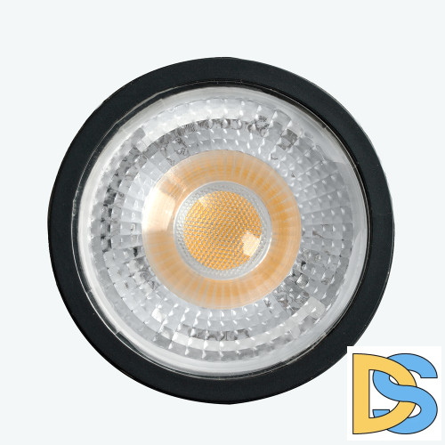 Лампа светодиодная Feron LB-1607 GU10 7W 2700К 48954