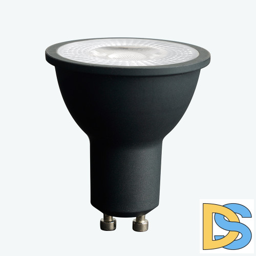 Лампа светодиодная Feron LB-1607 GU10 7W 2700К 48954