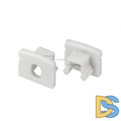 Заглушка Arlight ARH-MINI5 с отверстием 018838